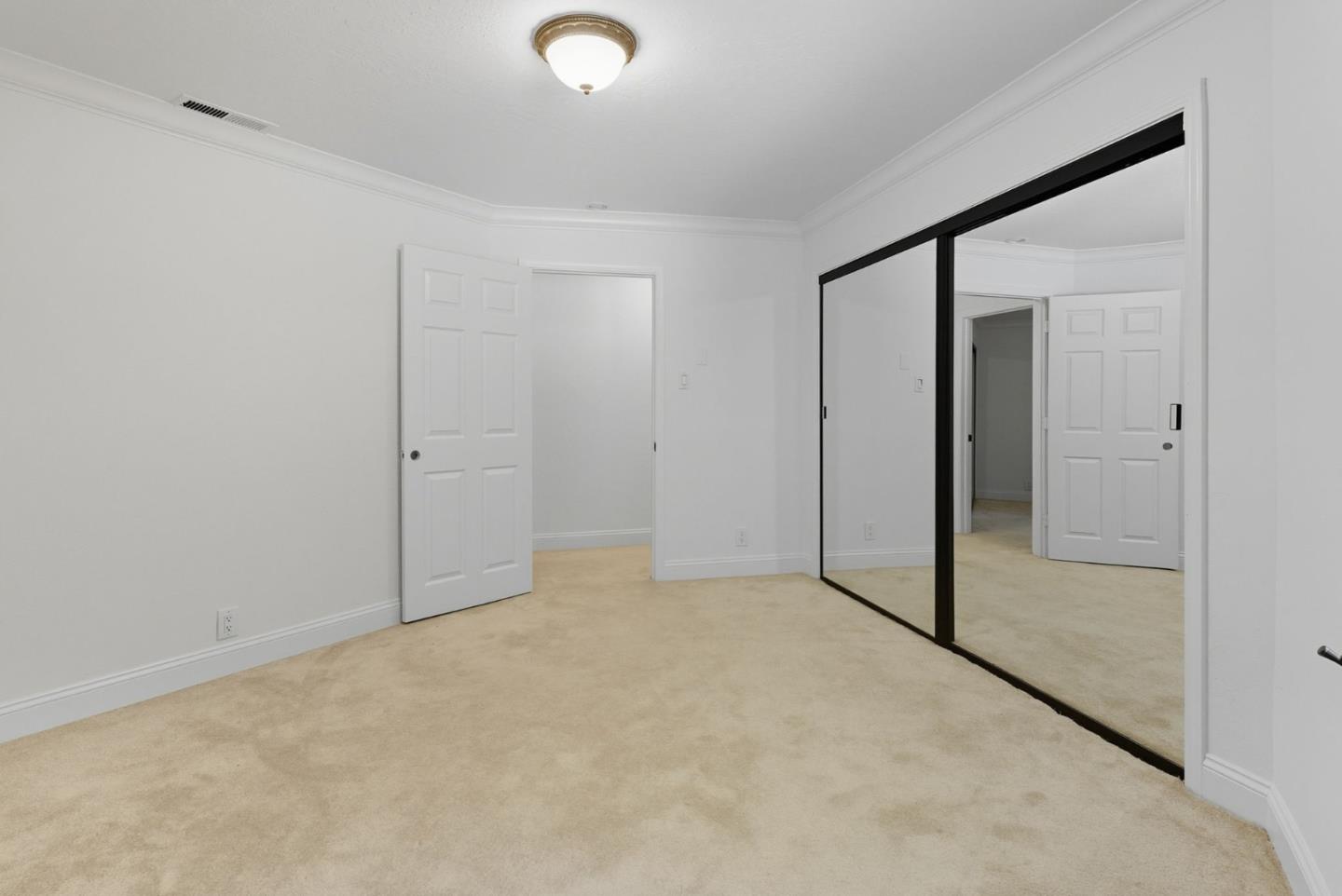 23489 Hutchinson Road Los Gatos, CA 95033 - Photo 23 of 46 a view of an empty room