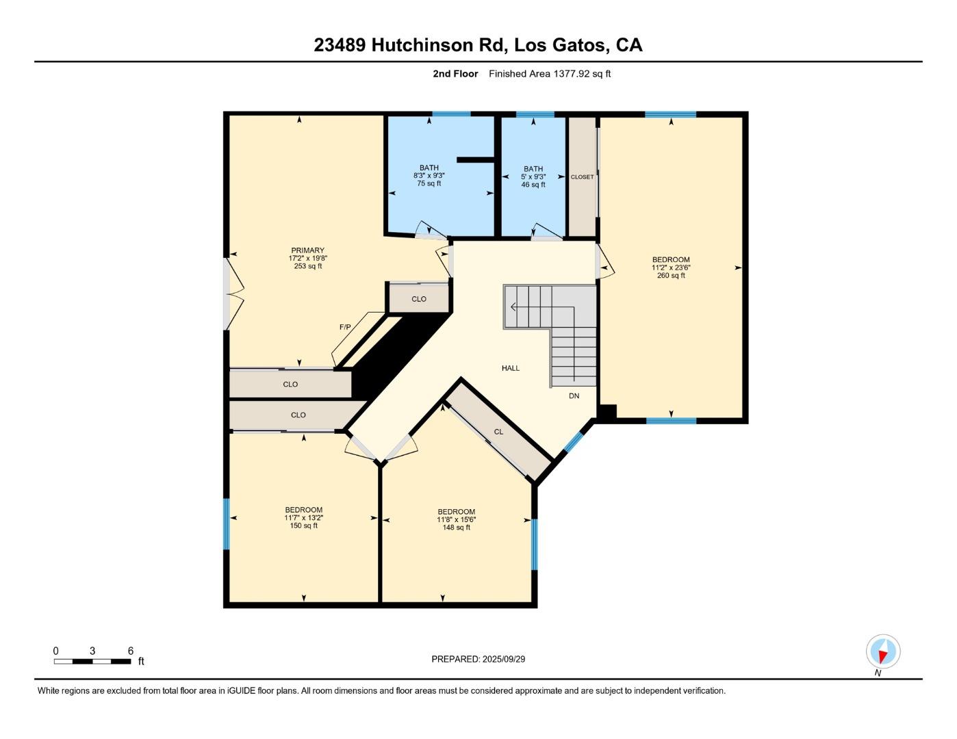 23489 Hutchinson Road Los Gatos, CA 95033 - Photo 46 of 46 unknown
