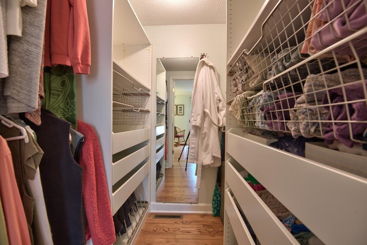 3563 Hamstead Court Durham, NC 27707 - Photo 20 of 37 a view of an entryway