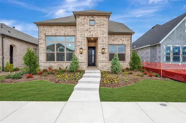 $449,990 | 1853 Lightner Road, Van Alstyne, TX 75495