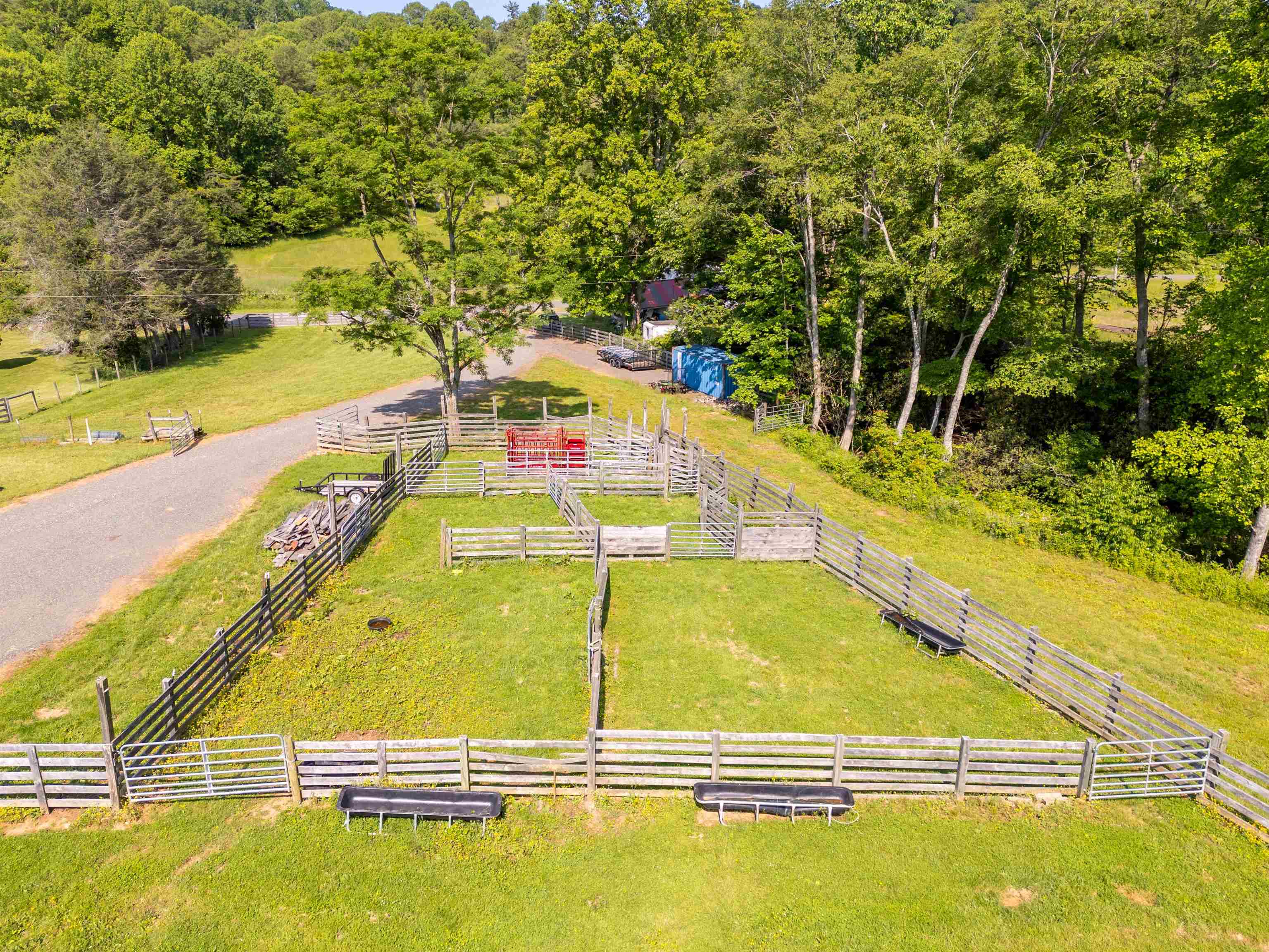 Tbd Tbd Gibson Knob Road Laurel Fork, VA 24352 - Photo 8 of 65 Gallery Image 8