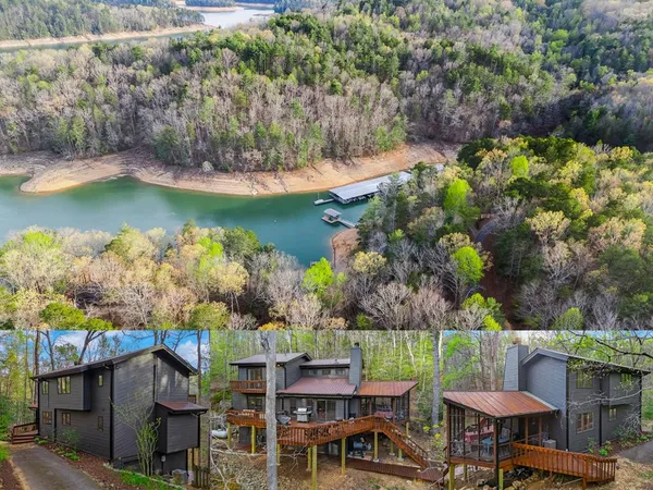 $579,800 | 899 Lonesome Pine Road, Murphy, NC 28906