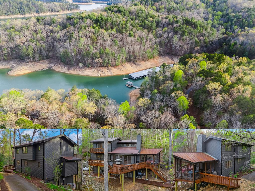 899 Lonesome Pine Road Murphy, NC 28906 - Photo 1 of 87 Main View