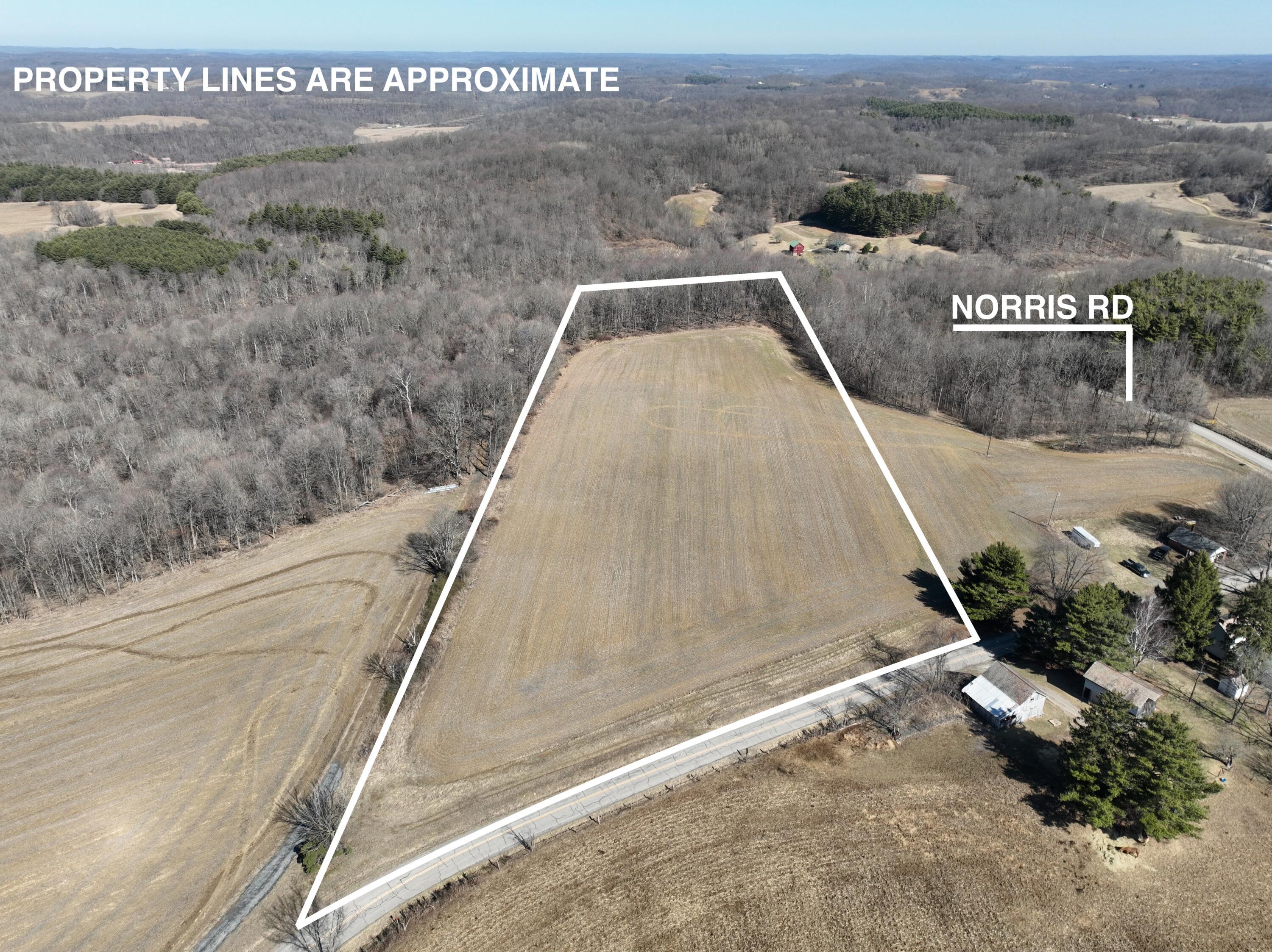 0 Norris Road Tippecanoe, OH 44699 - Photo 1 of 14 LEAD PHOTO