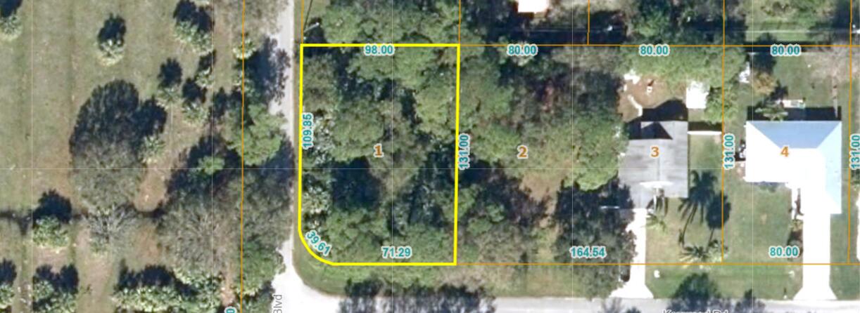 8408 Kenwood Road Fort Pierce, FL 34951 - Photo 2 of 3 Screenshot 2024-06-14 2.22.28 PM