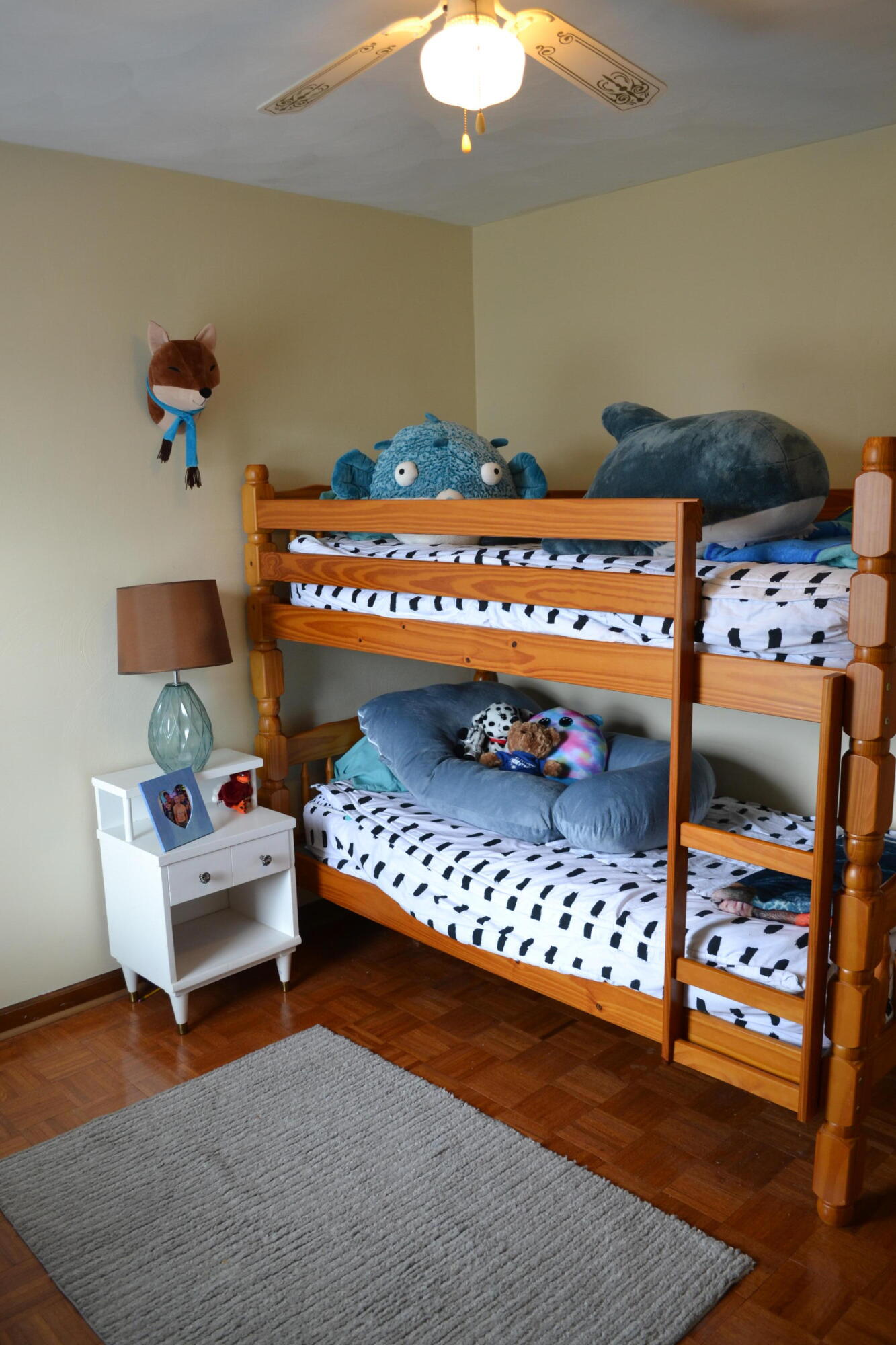 499 Olney Road Vinton, VA 24179 - Photo 29 of 35 Bedroom #4