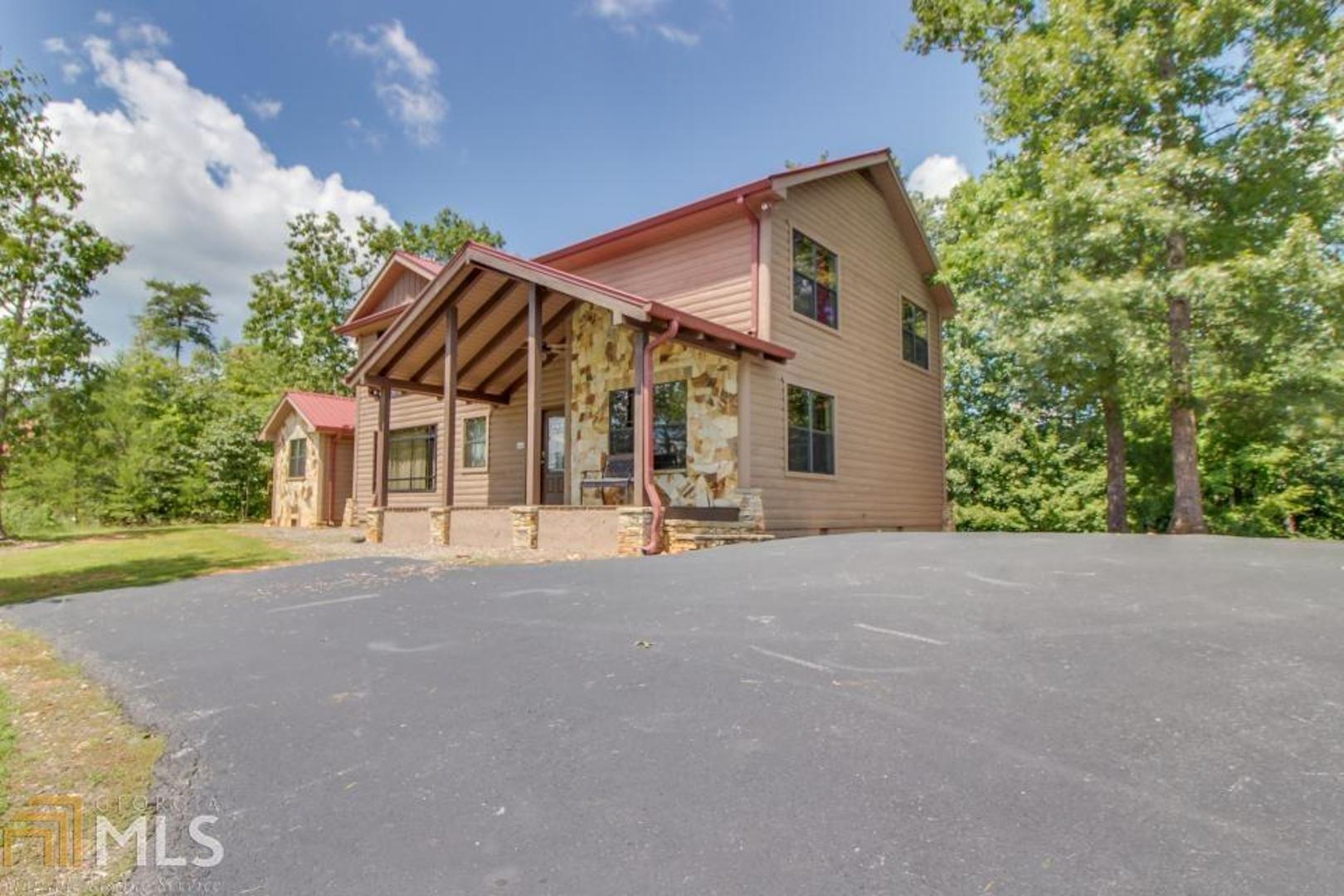 664 Monroe Ridge Road, Unit 18 Sautee Nacoochee, GA 30571 - Photo 1 of 1 Gallery Image 1