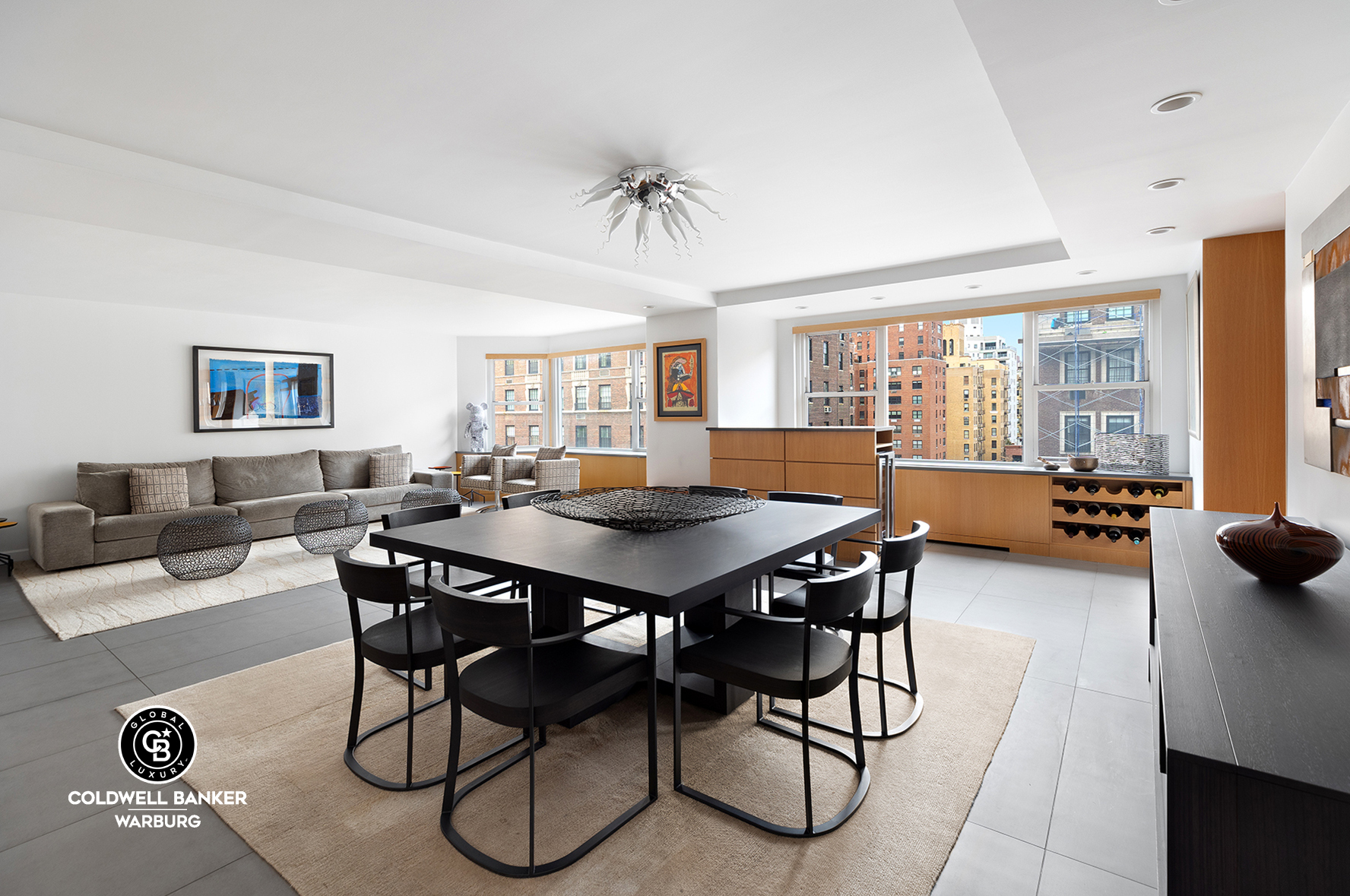 114 East 72nd St Unit 15/16B  