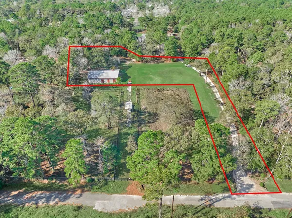 $700,000 | 0 Koenig Lane, Conroe, TX 77384