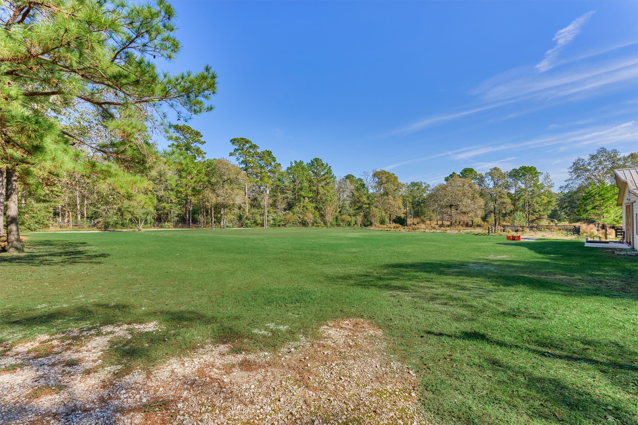 0 Koenig Lane Conroe, TX 77384 - Photo 4 of 19 Surrounded by the untouched beauty of Jones State Forest, Pine Acres Estates is one of just a few remaining unrestricted neighborhoods zoned to The Woodlands schools.