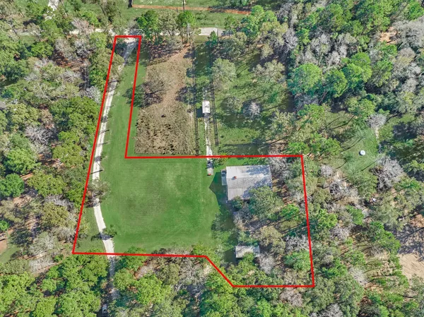 $700,000 | 0 Koenig Lane, Conroe, TX 77384