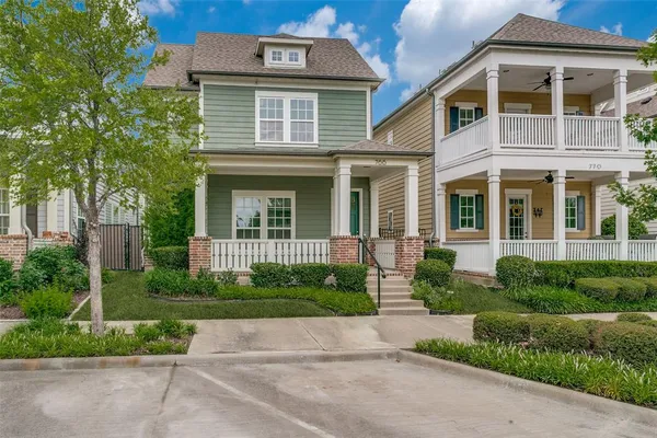 $3,599 | 766 East Main Street, Coppell, TX 75019