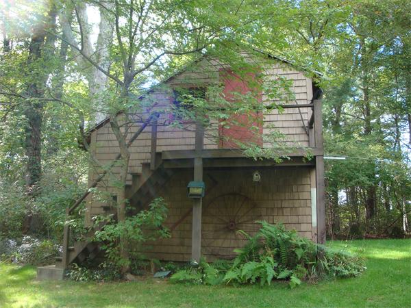 171 Bay State Road Rehoboth, MA 02769 - Photo 5 of 28 Gallery Image 5
