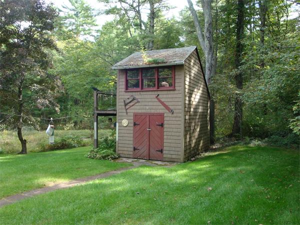 171 Bay State Road Rehoboth, MA 02769 - Photo 6 of 28 Gallery Image 6