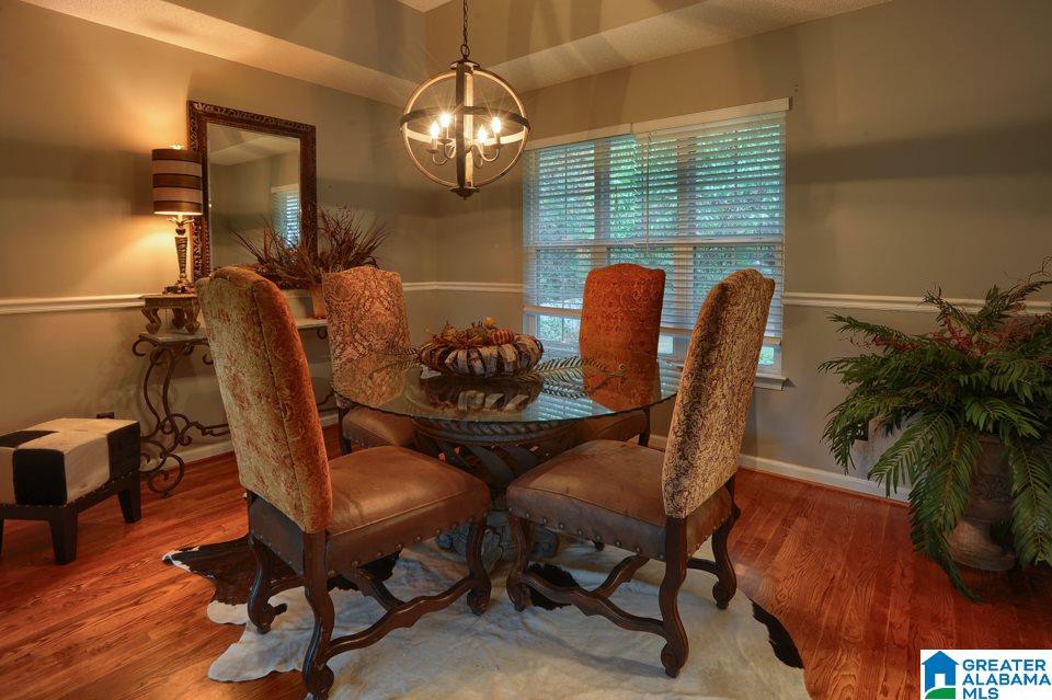 295 Hunter Ridge Lane Pell City, AL 35128 - Photo 7 of 35
