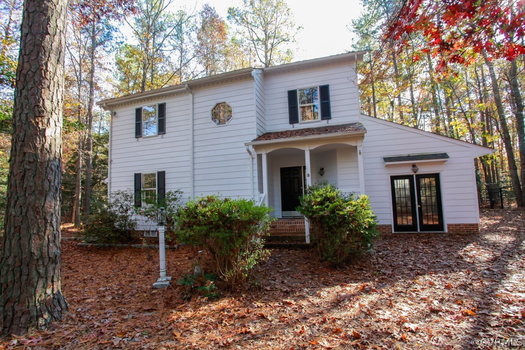 12511 Spring Run Road Chesterfield, VA 23832 - Photo 1 of 23