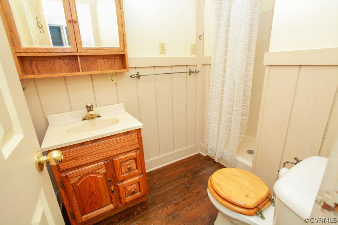 12511 Spring Run Road Chesterfield, VA 23832 - Photo 14 of 23