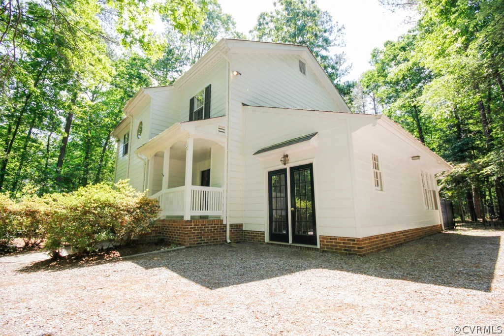 12511 Spring Run Road Chesterfield, VA 23832 - Photo 2 of 23