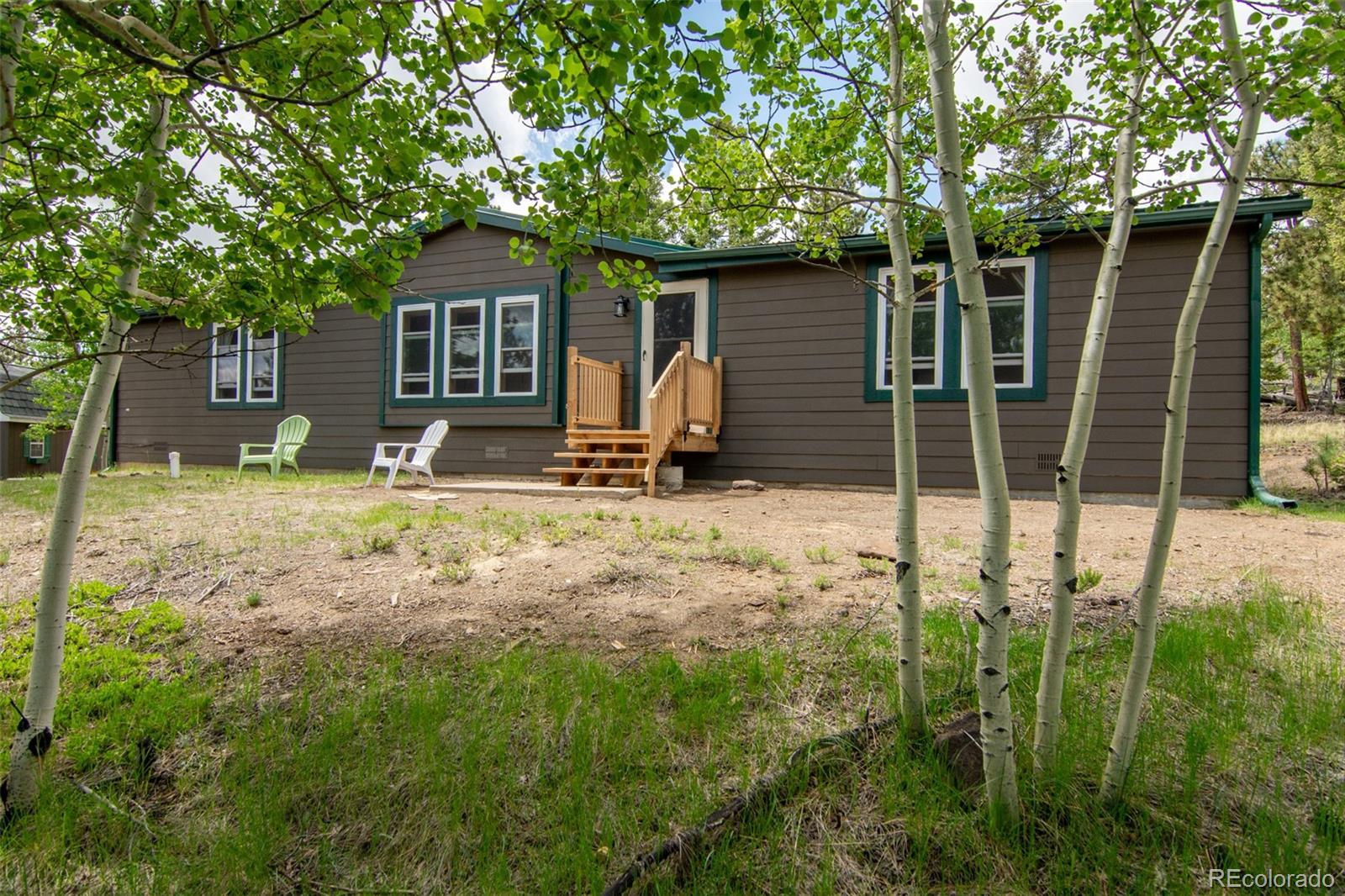 1620 Bellows Road Hartsel, CO 80449 - Photo 1 of 40 Gallery Image 1
