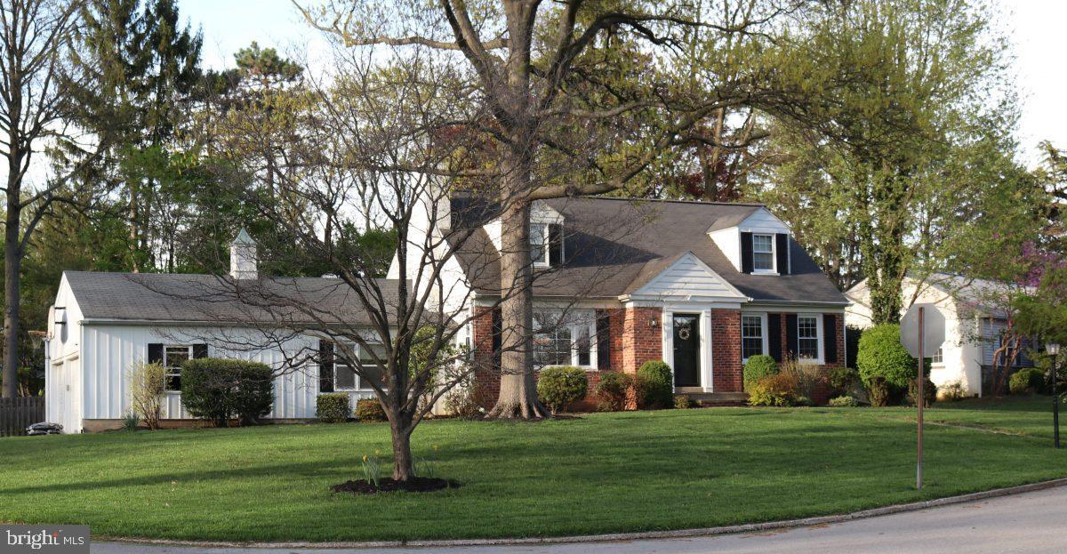 120 Hillside Road Wayne, PA 19087 - Photo 1 of 21
