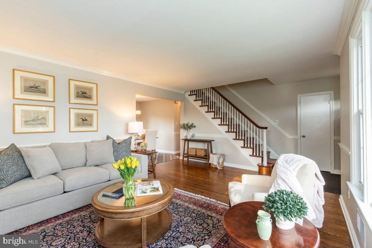 120 Hillside Road Wayne, PA 19087 - Photo 4 of 21