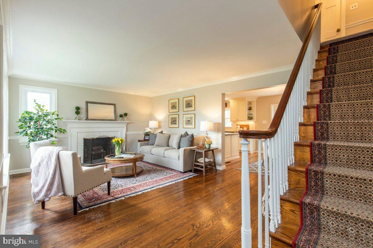 120 Hillside Road Wayne, PA 19087 - Photo 5 of 21