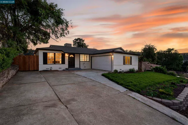 $774,800 | 2412 Alamo Street, Pinole, CA 94564