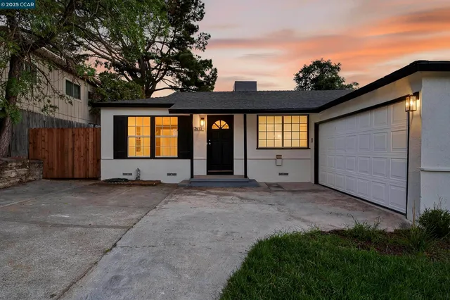 $774,800 | 2412 Alamo Street, Pinole, CA 94564