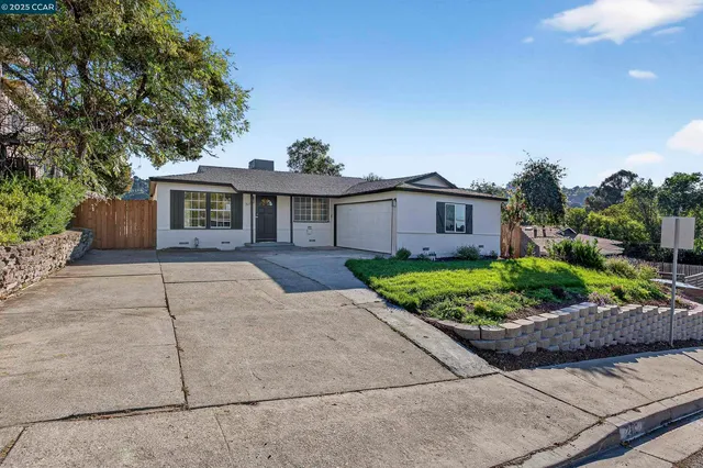 $774,800 | 2412 Alamo Street, Pinole, CA 94564