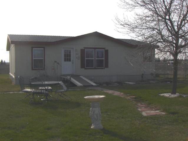 611 North Christensen Road Medical Lake, WA 99022 - Photo 1 of 8 Gallery Image 1