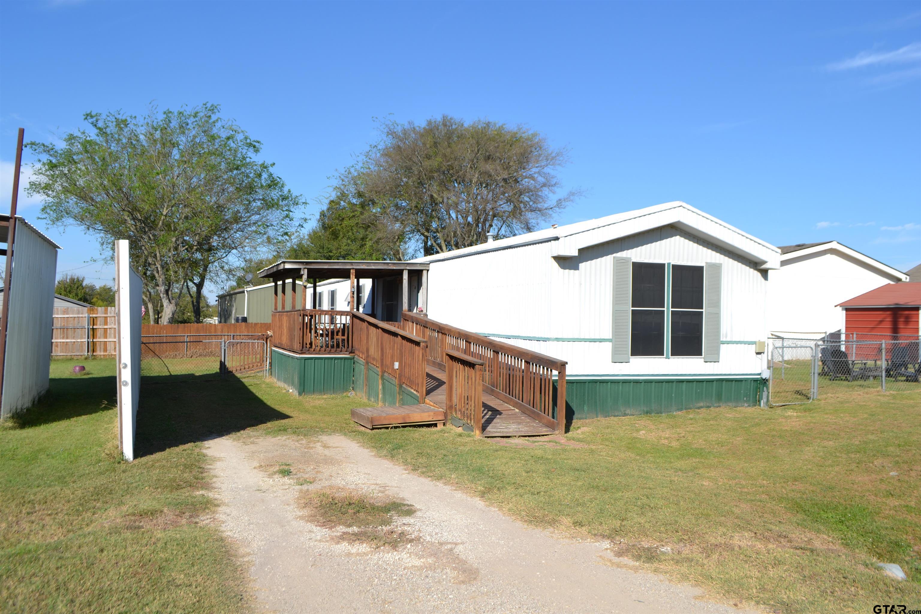 174 Kickapoo Quitman, TX 75783 - Photo 16 of 23