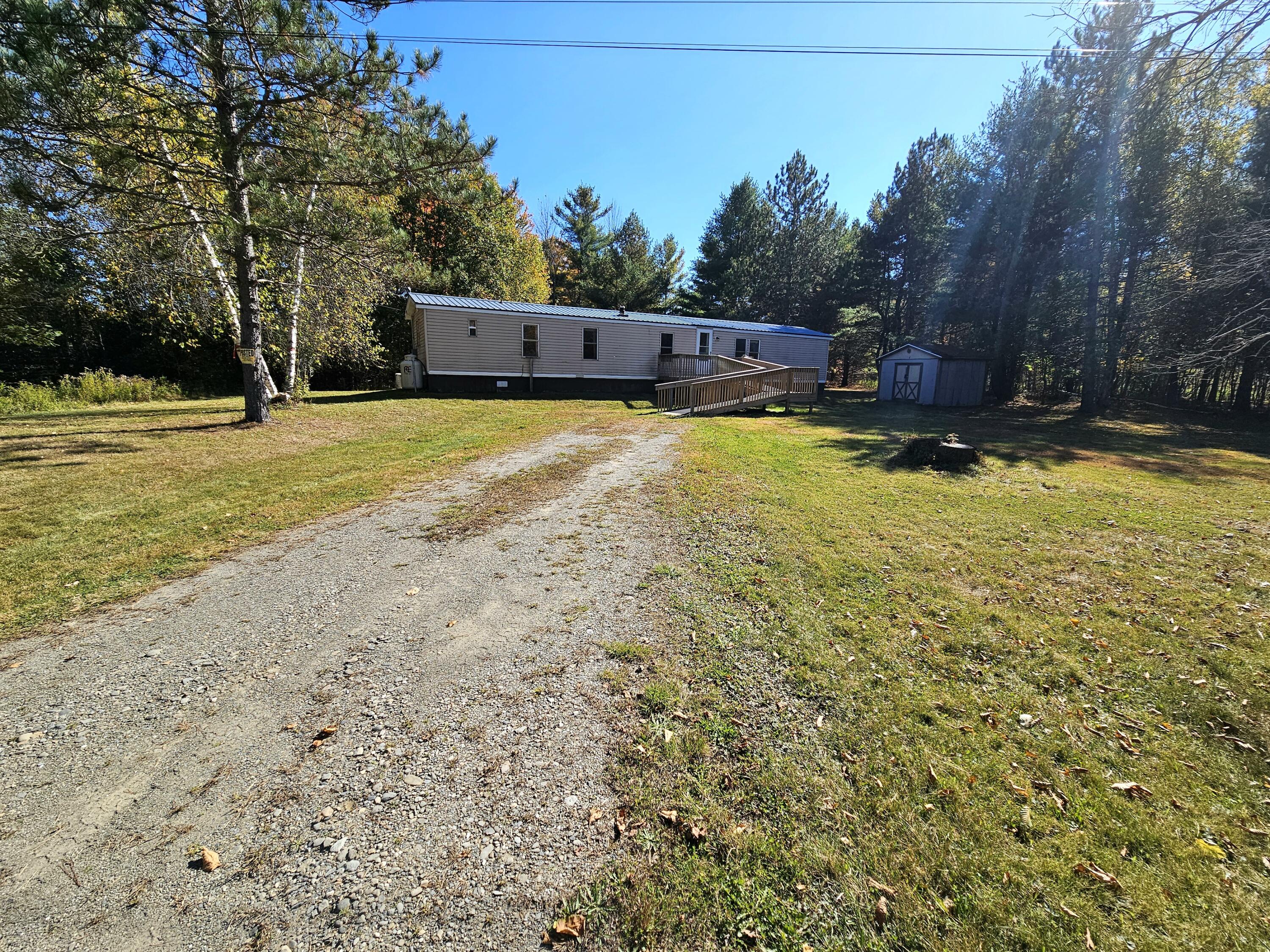 366 Parkman Road Garland, ME 04939 - Photo 2 of 22 1000032926