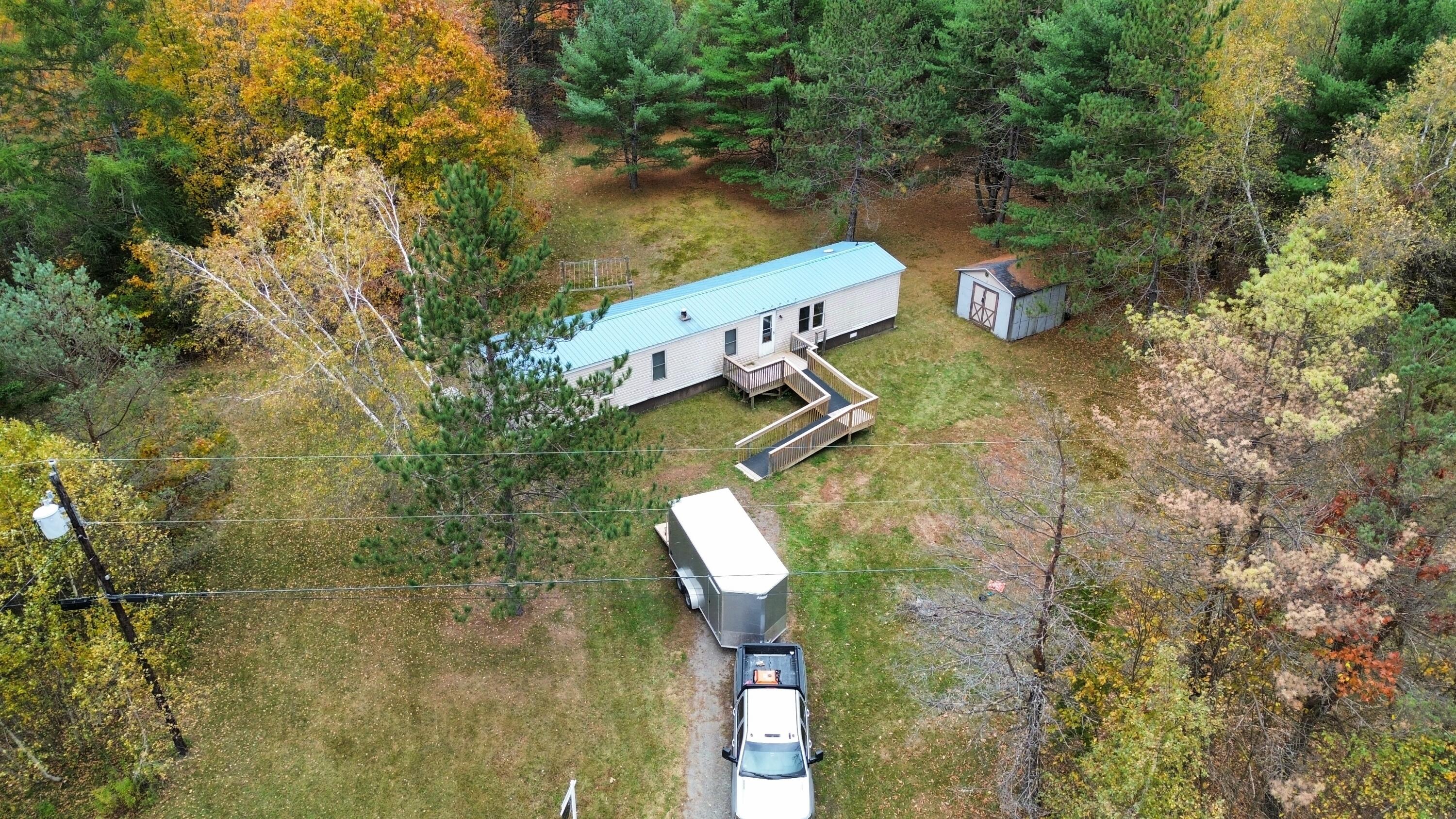 366 Parkman Road Garland, ME 04939 - Photo 3 of 22 1000033426