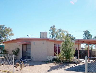 241 West Bilby Road Tucson, AZ 85706 - Photo 1 of 1 Gallery Image 1
