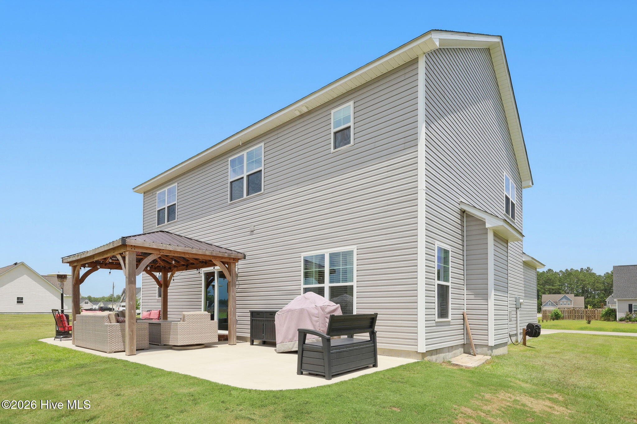 225 North Windy Ridge Road Hubert, NC 28539 - Photo 37 of 51