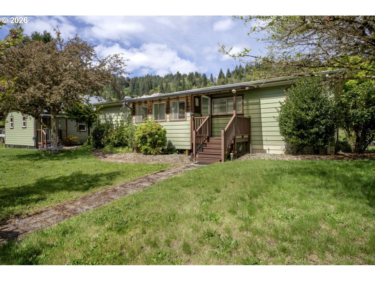 10273 Sweet Creek Road Mapleton, OR 97453 - Photo 5 of 48