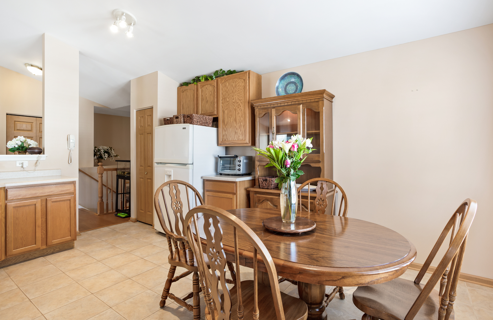 1958 West Cobblestone Road Romeoville, IL 60446 - Photo 7 of 14