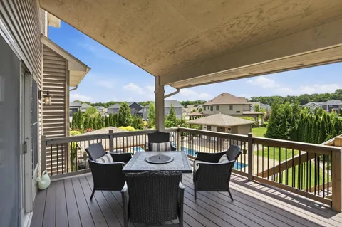 $1,025,000 | 863 Sylvia Lane, Crown Point, IN 46307