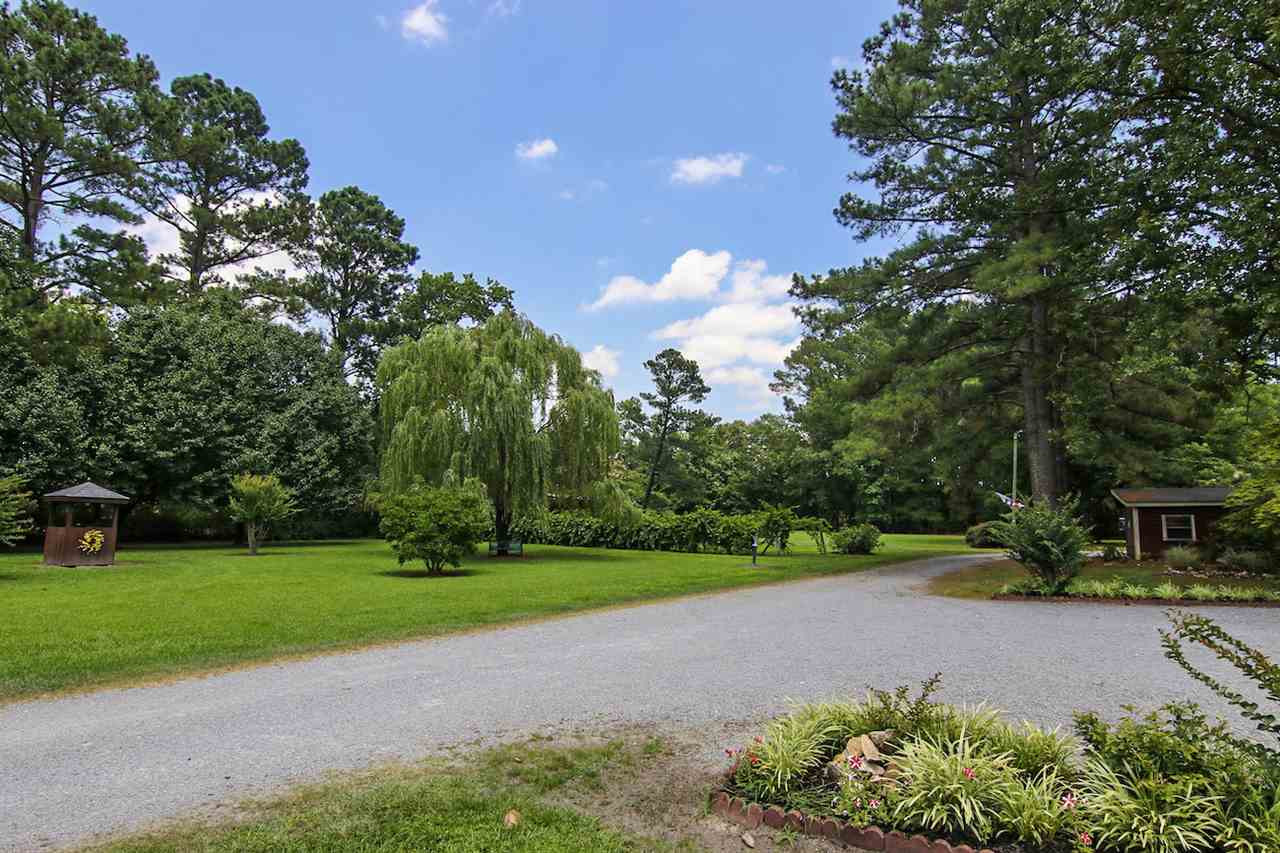 1283 Firetower Road Selma, NC 27576 - Photo 4 of 30 Photo 4