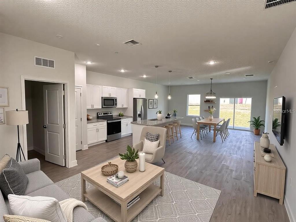 14759 Southwest 43rd Terrace Road Ocala, FL 34473 - Photo 2 of 6