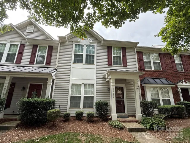 $1,750 | 19017 Coachmans Trace, Cornelius, NC 28031