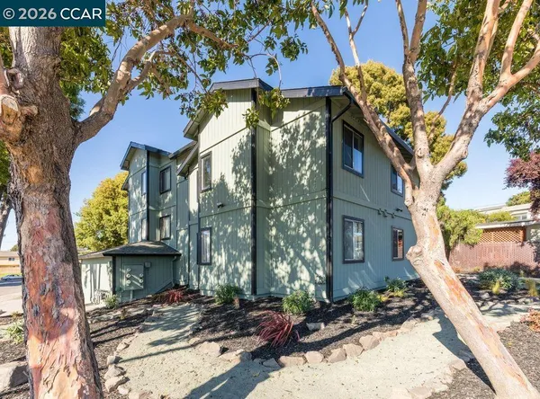 $2,800 | 4800 Bayview Avenue, Unit B, Richmond, CA 94804