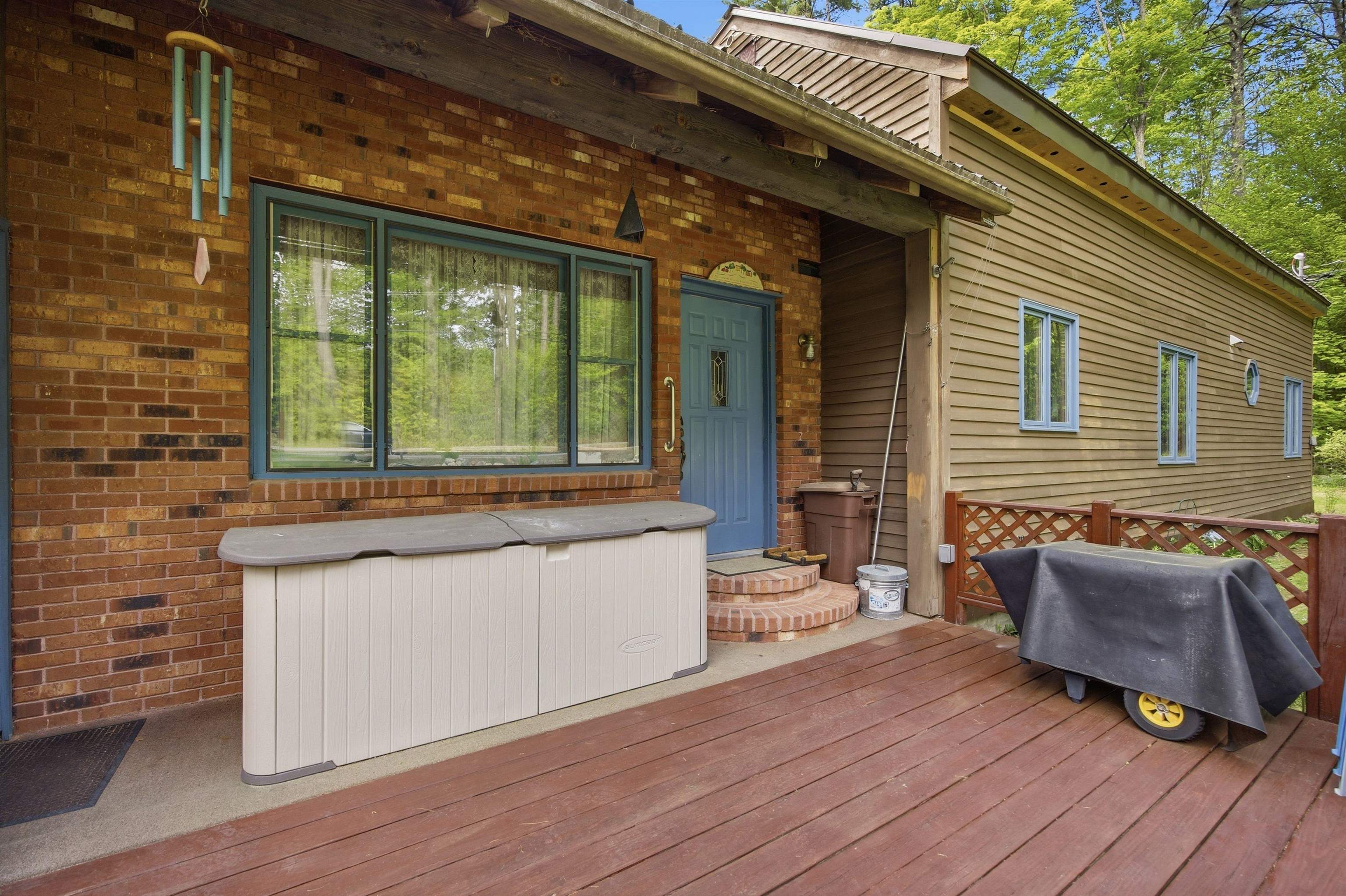 397 Mt Prospect Road Holderness, NH 03245 - Photo 14 of 54