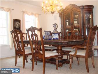 209 Mail Rte Road Reading, PA 19608 - Photo 4 of 12 Dining Room