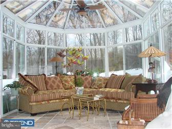 209 Mail Rte Road Reading, PA 19608 - Photo 6 of 12 Sun Room