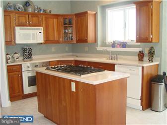 209 Mail Rte Road Reading, PA 19608 - Photo 7 of 12 Kitchen