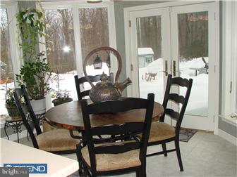 209 Mail Rte Road Reading, PA 19608 - Photo 8 of 12 Breakfast Room