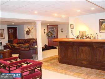 209 Mail Rte Road Reading, PA 19608 - Photo 9 of 12 Basement - Finished
