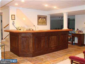 209 Mail Rte Road Reading, PA 19608 - Photo 10 of 12 Basement - Finished