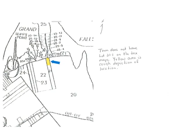 $35,000 | 0 Mill Street, Princeton, ME 04668